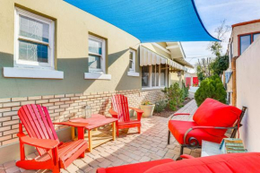 1 Mi to Dtwn Updated Guesthouse in Phoenix!